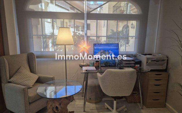Reventa - Apartamento - Fuengirola - Los Pacos