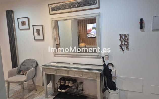 Reventa - Apartamento - Fuengirola - Los Pacos