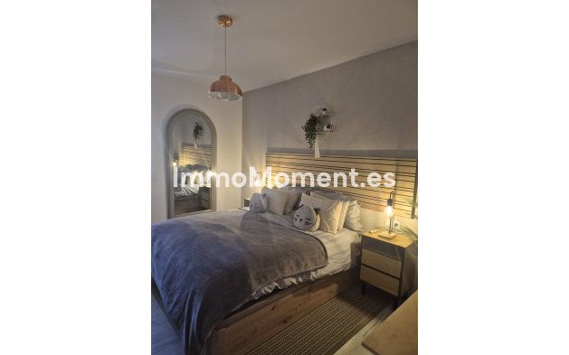 Reventa - Apartamento - Fuengirola - Los Pacos