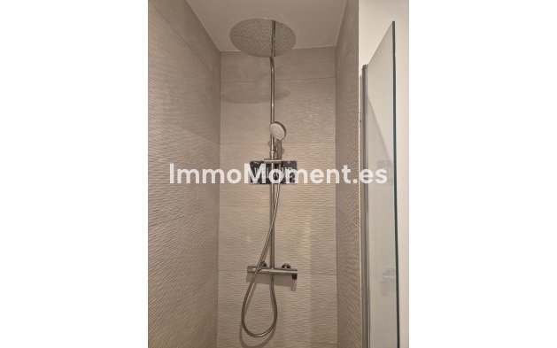 Reventa - Apartamento - Fuengirola - Los Pacos
