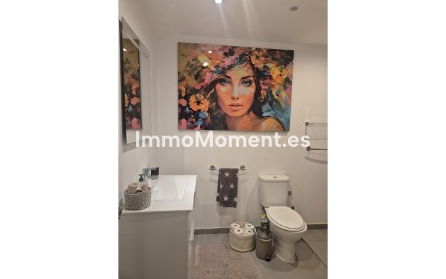 Reventa - Apartamento - Fuengirola - Los Pacos
