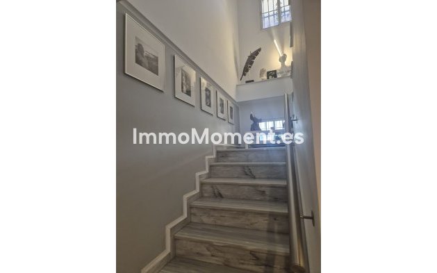 Reventa - Apartamento - Fuengirola - Los Pacos