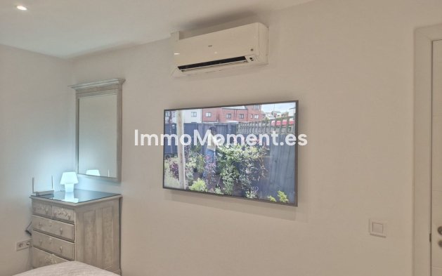 Reventa - Apartamento - Fuengirola - Los Pacos