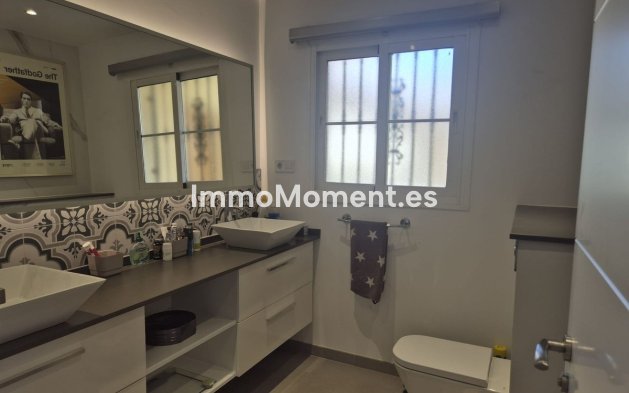 Reventa - Apartamento - Fuengirola - Los Pacos