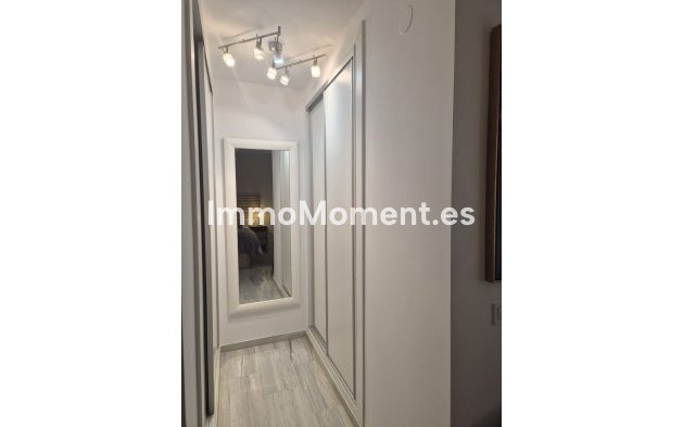 Reventa - Apartamento - Fuengirola - Los Pacos