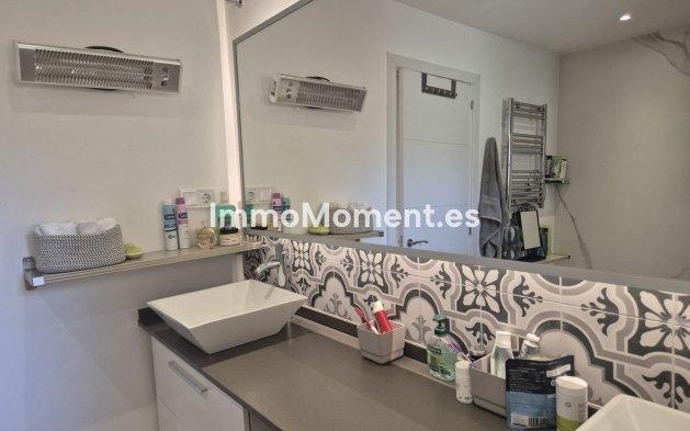 Reventa - Apartamento - Fuengirola - Los Pacos