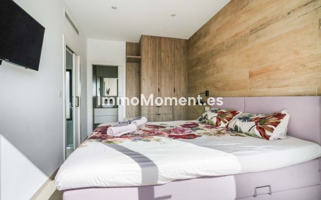 Resale - Detached villa - San Pedro del Pinatar - San Pedro del Pinatar Centro