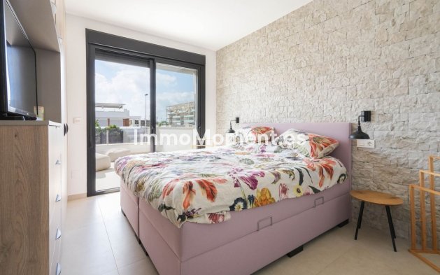 Resale - Detached villa - San Pedro del Pinatar - San Pedro del Pinatar Centro