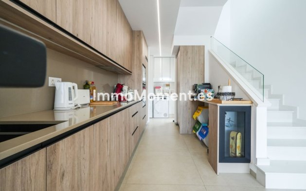 Resale - Detached villa - San Pedro del Pinatar - San Pedro del Pinatar Centro