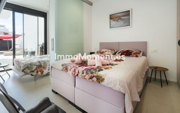 Resale - Detached villa - San Pedro del Pinatar - San Pedro del Pinatar Centro
