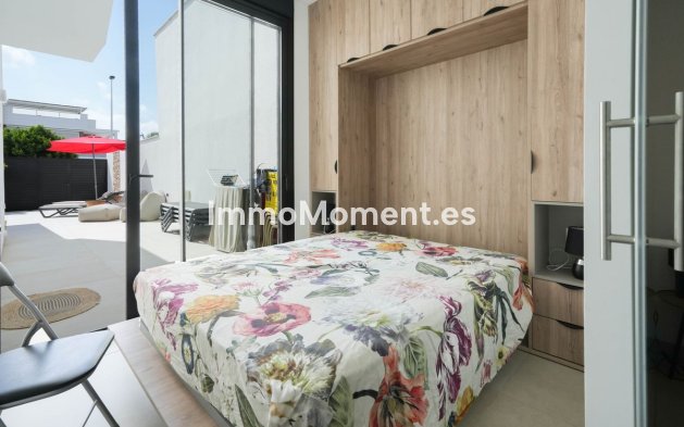 Resale - Detached villa - San Pedro del Pinatar - San Pedro del Pinatar Centro