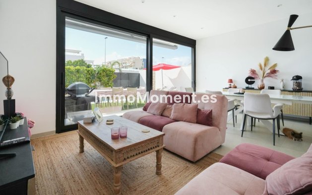 Resale - Detached villa - San Pedro del Pinatar - San Pedro del Pinatar Centro