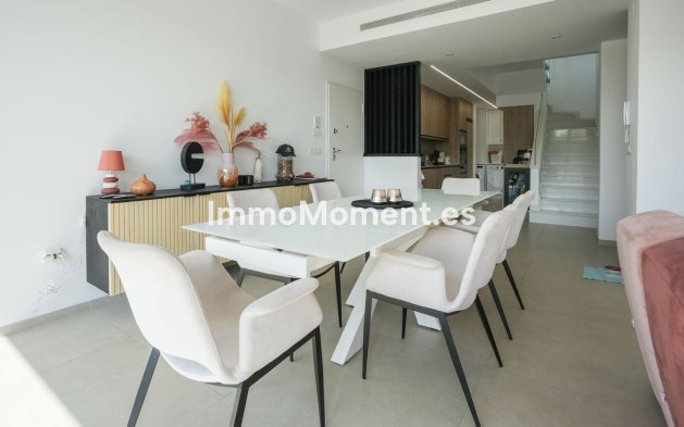 Resale - Detached villa - San Pedro del Pinatar - San Pedro del Pinatar Centro