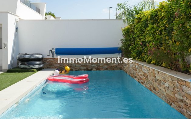 Resale - Detached villa - San Pedro del Pinatar - San Pedro del Pinatar Centro