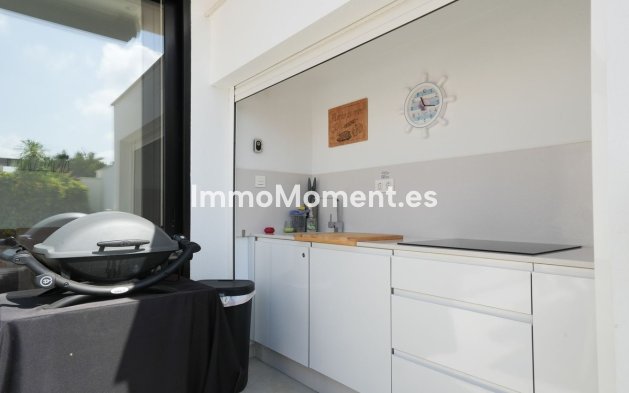 Resale - Detached villa - San Pedro del Pinatar - San Pedro del Pinatar Centro