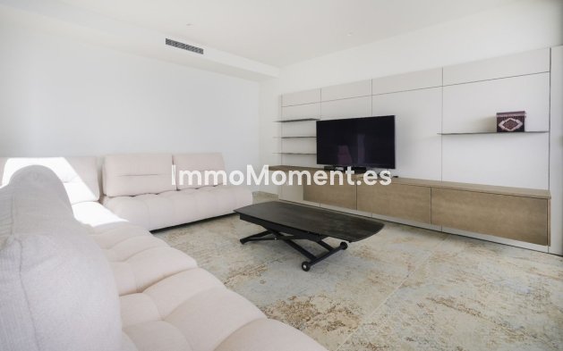 Resale - Detached villa - Benitachell - Benitachell Centro