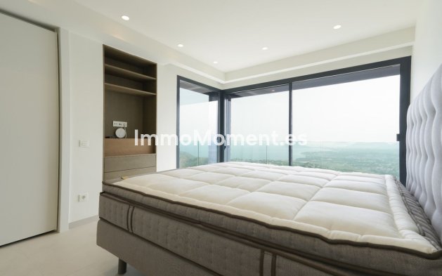 Resale - Detached villa - Benitachell - Benitachell Centro