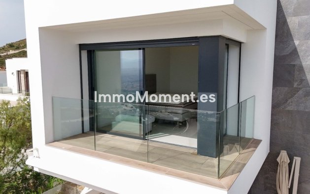 Resale - Detached villa - Benitachell - Benitachell Centro