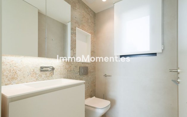 Resale - Detached villa - Benitachell - Benitachell Centro