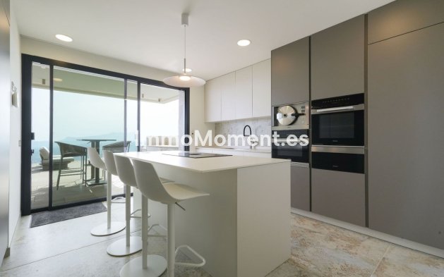 Resale - Detached villa - Benitachell - Benitachell Centro