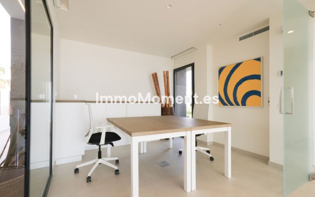 Resale - Detached villa - Benitachell - Benitachell Centro