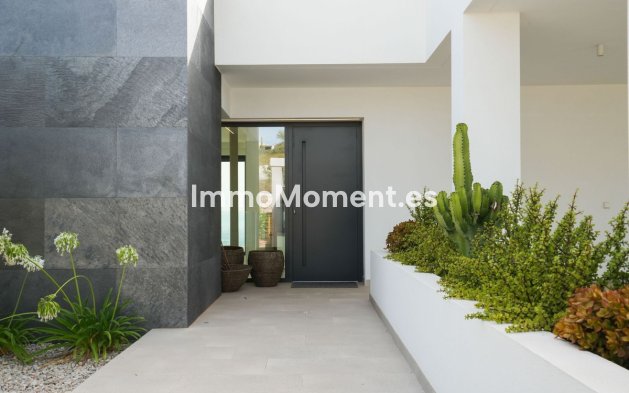 Resale - Detached villa - Benitachell - Benitachell Centro