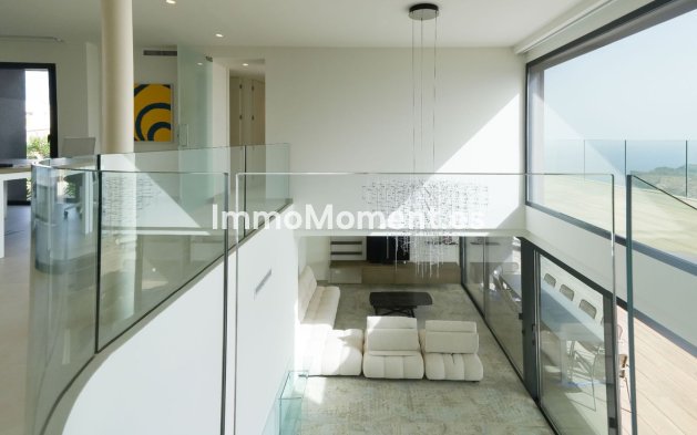 Resale - Detached villa - Benitachell - Benitachell Centro