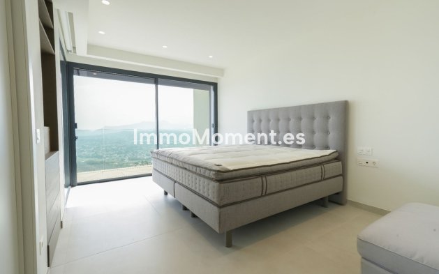 Resale - Detached villa - Benitachell - Benitachell Centro