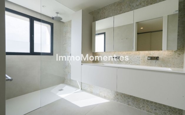 Resale - Detached villa - Benitachell - Benitachell Centro