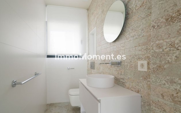 Resale - Detached villa - Benitachell - Benitachell Centro