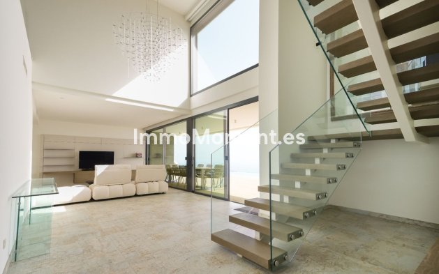Resale - Detached villa - Benitachell - Benitachell Centro