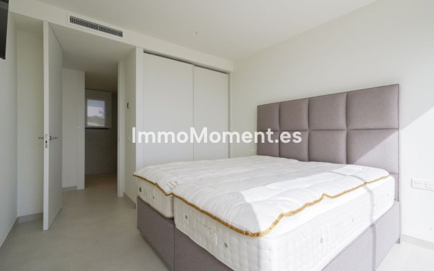 Resale - Detached villa - Benitachell - Benitachell Centro