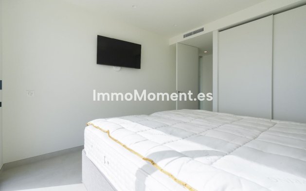 Resale - Detached villa - Benitachell - Benitachell Centro