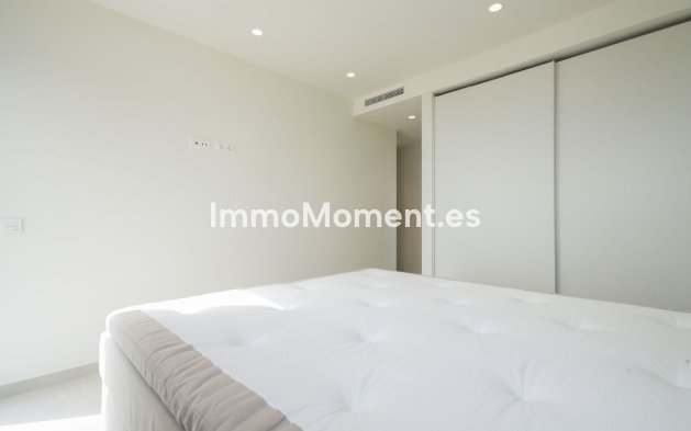 Resale - Detached villa - Benitachell - Benitachell Centro