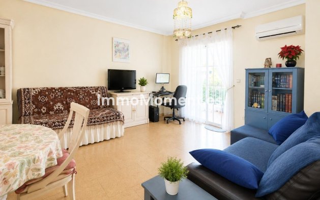 Reventa - Villa independiente - Orihuela - Cabo roig - La Zenia
