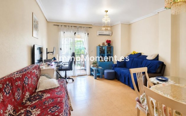 Reventa - Villa independiente - Orihuela - Cabo roig - La Zenia