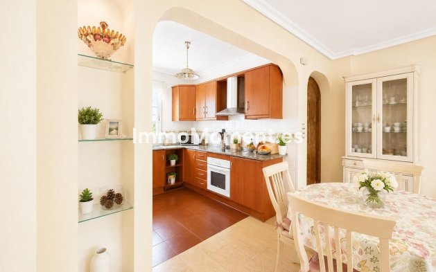 Reventa - Villa independiente - Orihuela - Cabo roig - La Zenia