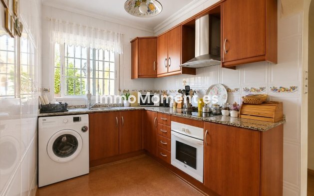 Reventa - Villa independiente - Orihuela - Cabo roig - La Zenia