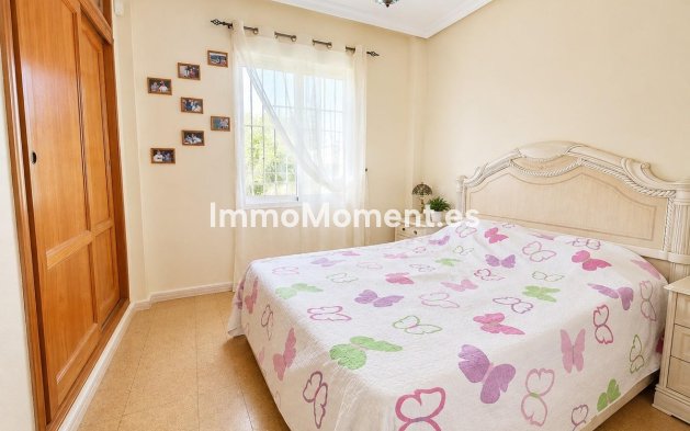 Reventa - Villa independiente - Orihuela - Cabo roig - La Zenia
