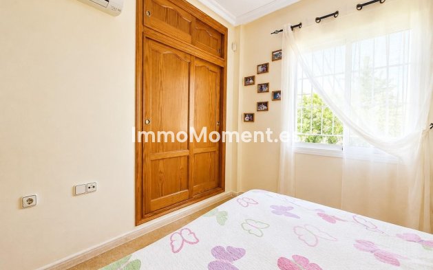 Reventa - Villa independiente - Orihuela - Cabo roig - La Zenia