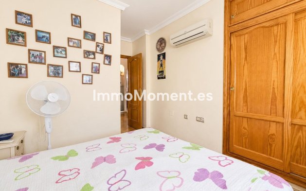 Reventa - Villa independiente - Orihuela - Cabo roig - La Zenia