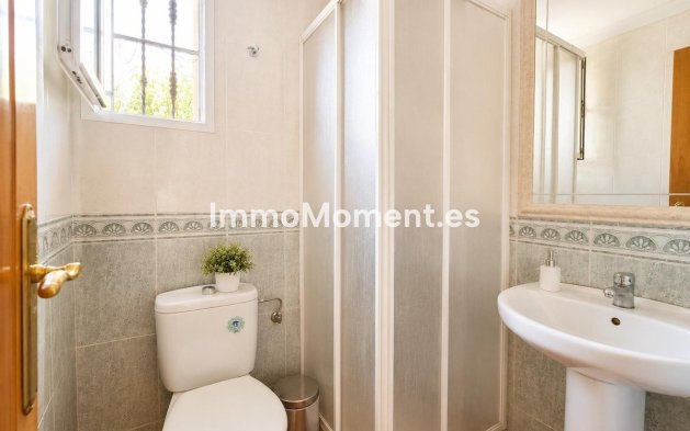 Reventa - Villa independiente - Orihuela - Cabo roig - La Zenia