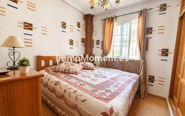 Reventa - Villa independiente - Orihuela - Cabo roig - La Zenia