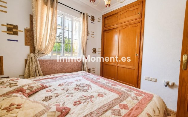 Reventa - Villa independiente - Orihuela - Cabo roig - La Zenia