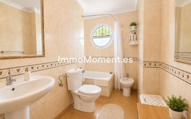 Reventa - Villa independiente - Orihuela - Cabo roig - La Zenia