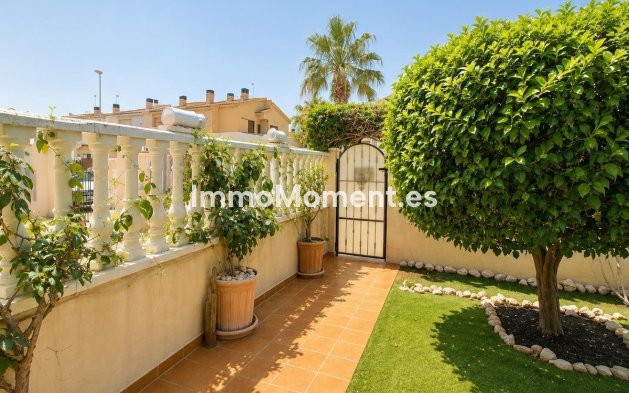 Reventa - Villa independiente - Orihuela - Cabo roig - La Zenia