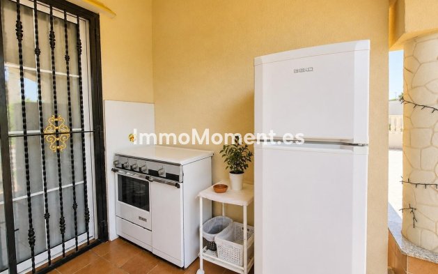 Reventa - Villa independiente - Orihuela - Cabo roig - La Zenia