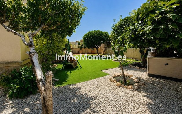 Reventa - Villa independiente - Orihuela - Cabo roig - La Zenia