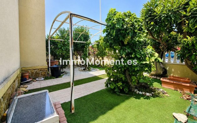 Reventa - Villa independiente - Orihuela - Cabo roig - La Zenia