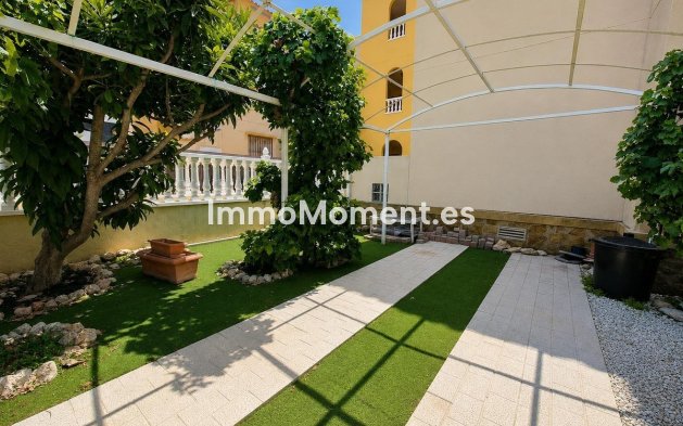 Reventa - Villa independiente - Orihuela - Cabo roig - La Zenia